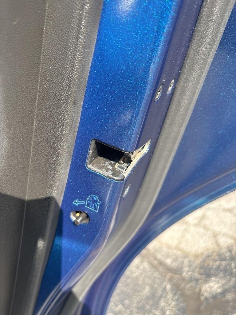 Chevrolet Equinox FWD 4dr LT w/1LT 2019