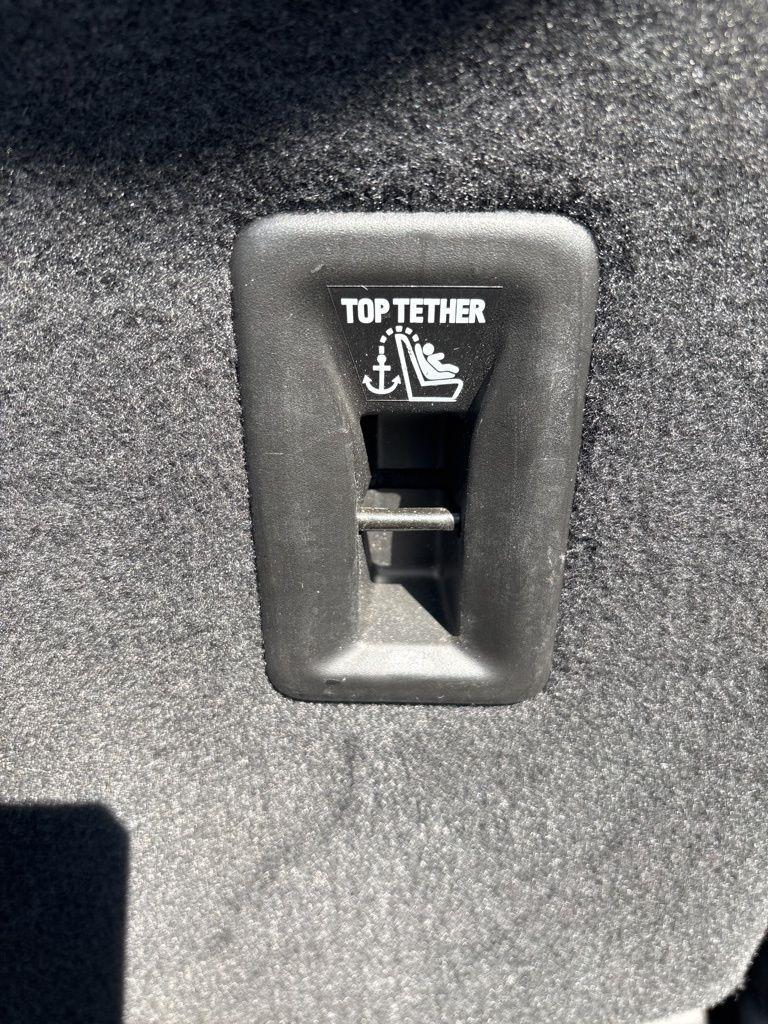 Chevrolet Equinox FWD 4dr LT w/1LT 2019