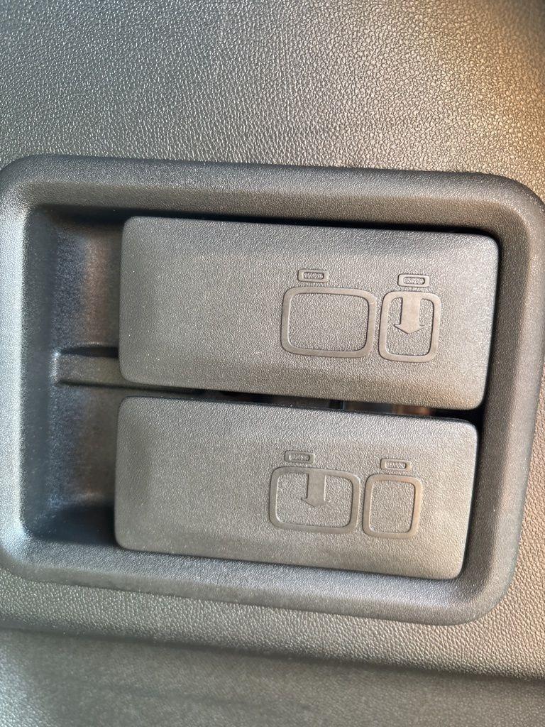 Chevrolet Equinox FWD 4dr LT w/1LT 2019