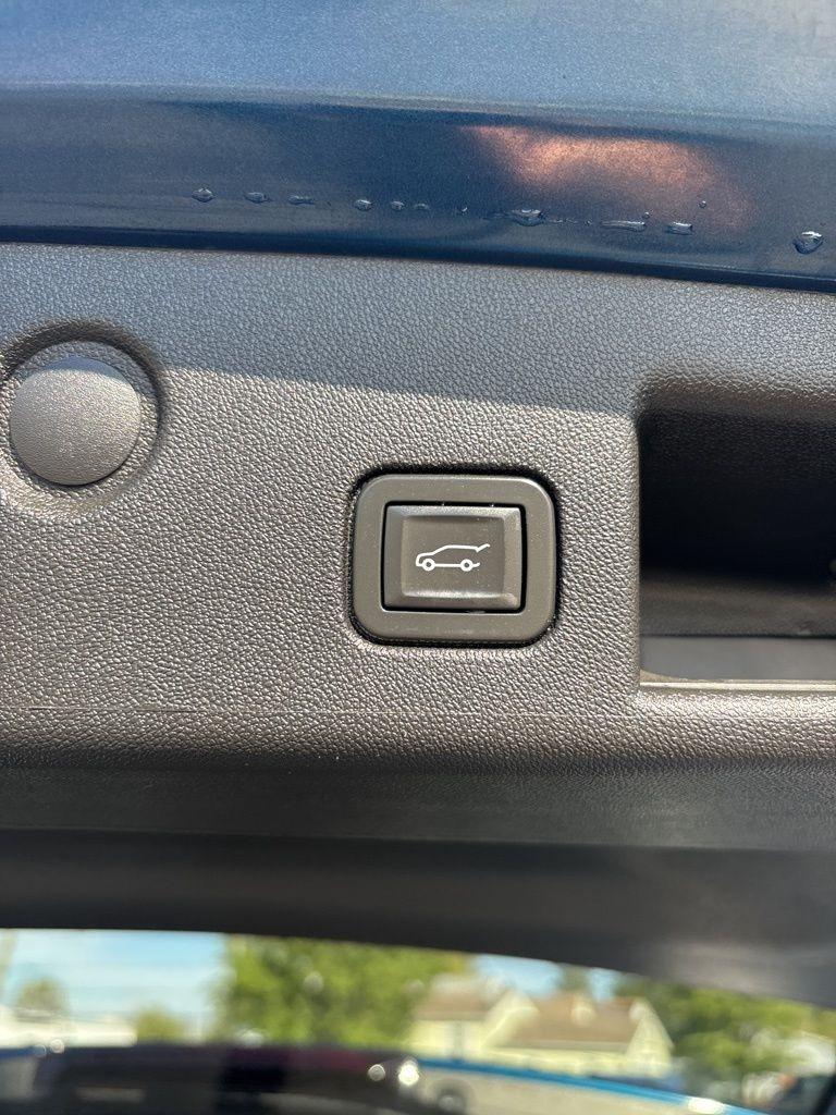 Chevrolet Equinox FWD 4dr LT w/1LT 2019