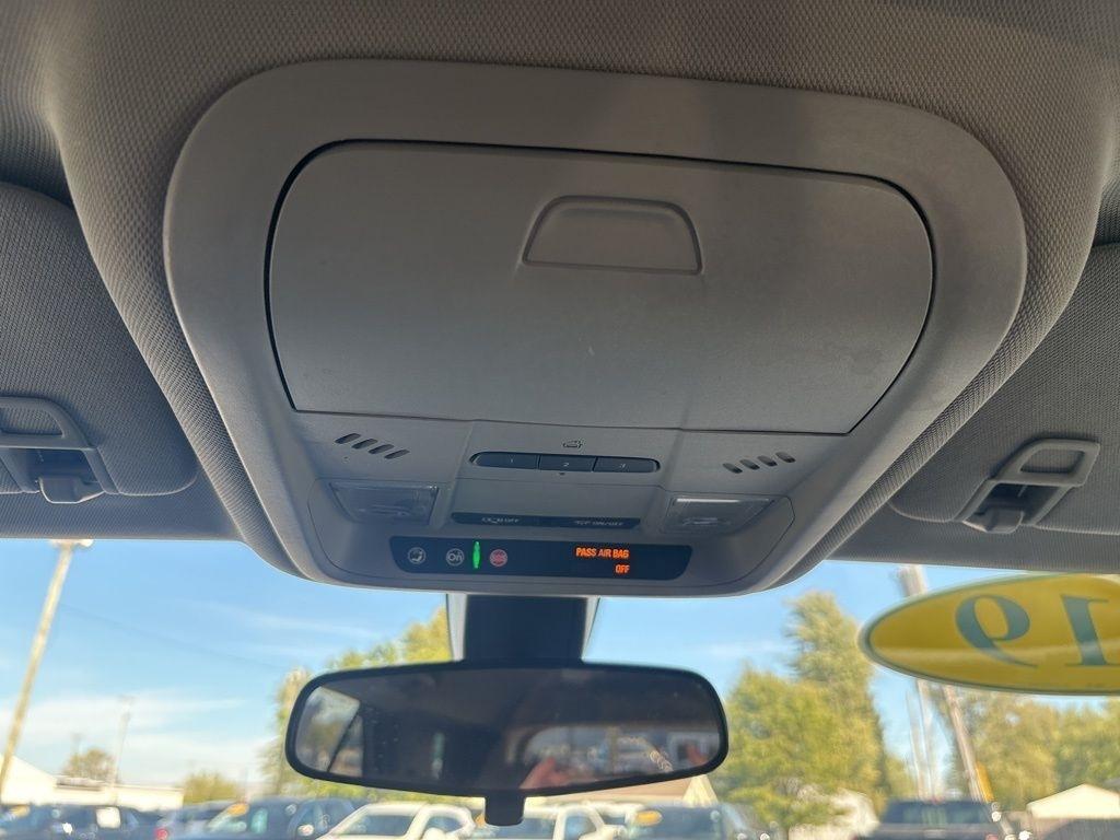 Chevrolet Equinox FWD 4dr LT w/1LT 2019