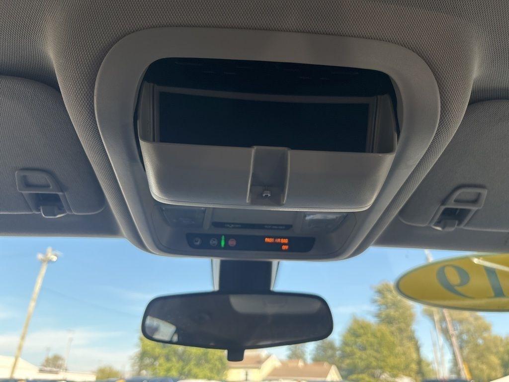 Chevrolet Equinox FWD 4dr LT w/1LT 2019