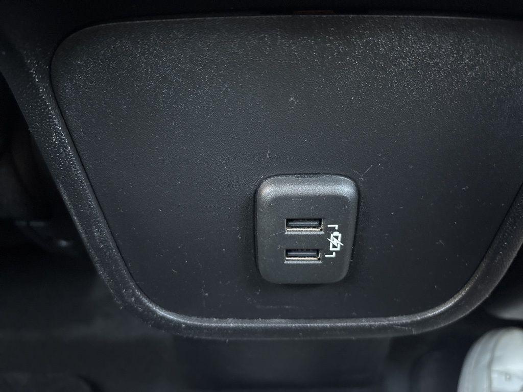 Chevrolet Equinox FWD 4dr LT w/1LT 2019