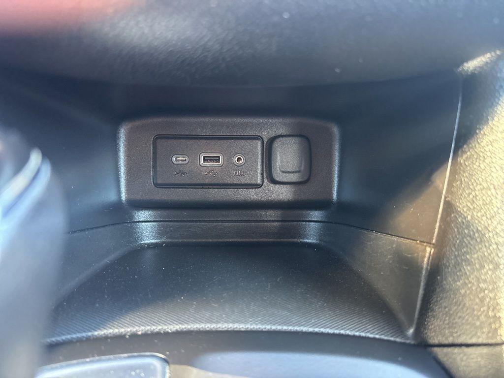 Chevrolet Equinox FWD 4dr LT w/1LT 2019