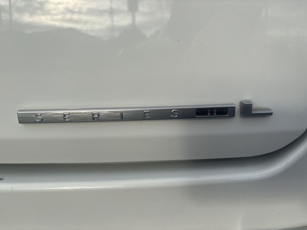 Jeep Wagoneer L Series II 4x4 2023 Jeep Wagoneer L Series II 4x4 2023