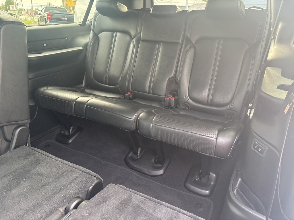 Jeep Wagoneer L Series II 4x4 2023 Jeep Wagoneer L Series II 4x4 2023