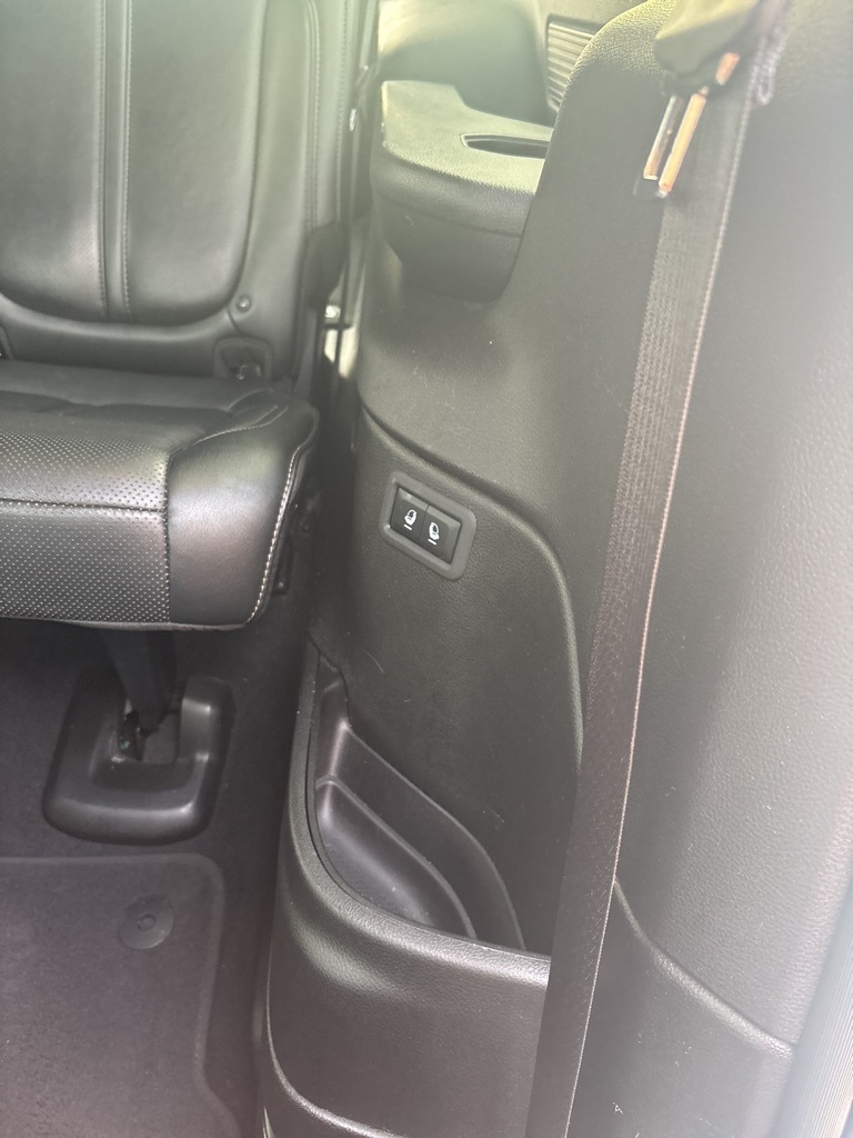 Jeep Wagoneer L Series II 4x4 2023 Jeep Wagoneer L Series II 4x4 2023