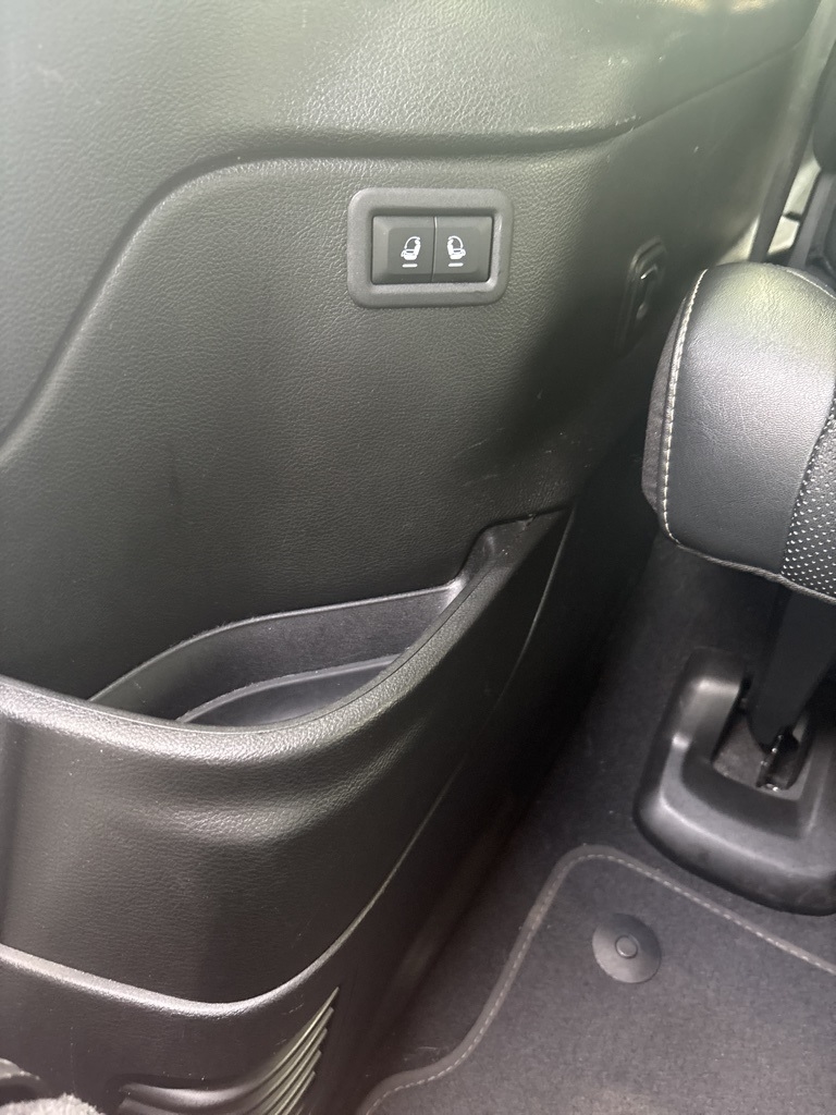 Jeep Wagoneer L Series II 4x4 2023 Jeep Wagoneer L Series II 4x4 2023