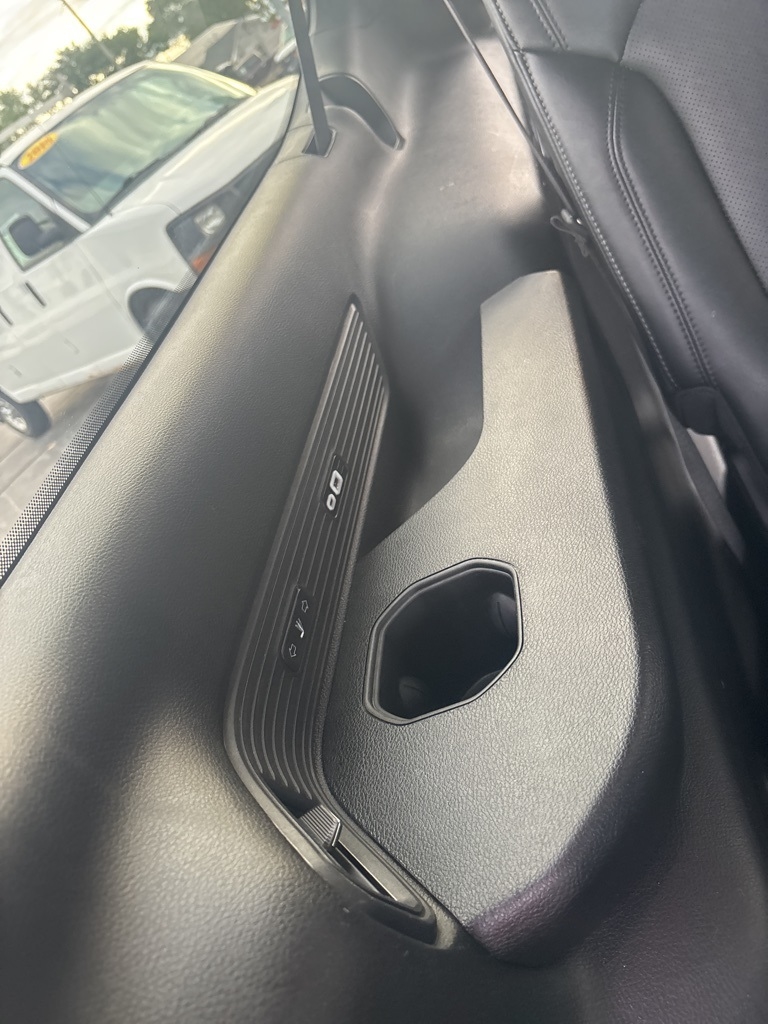 Jeep Wagoneer L Series II 4x4 2023 Jeep Wagoneer L Series II 4x4 2023