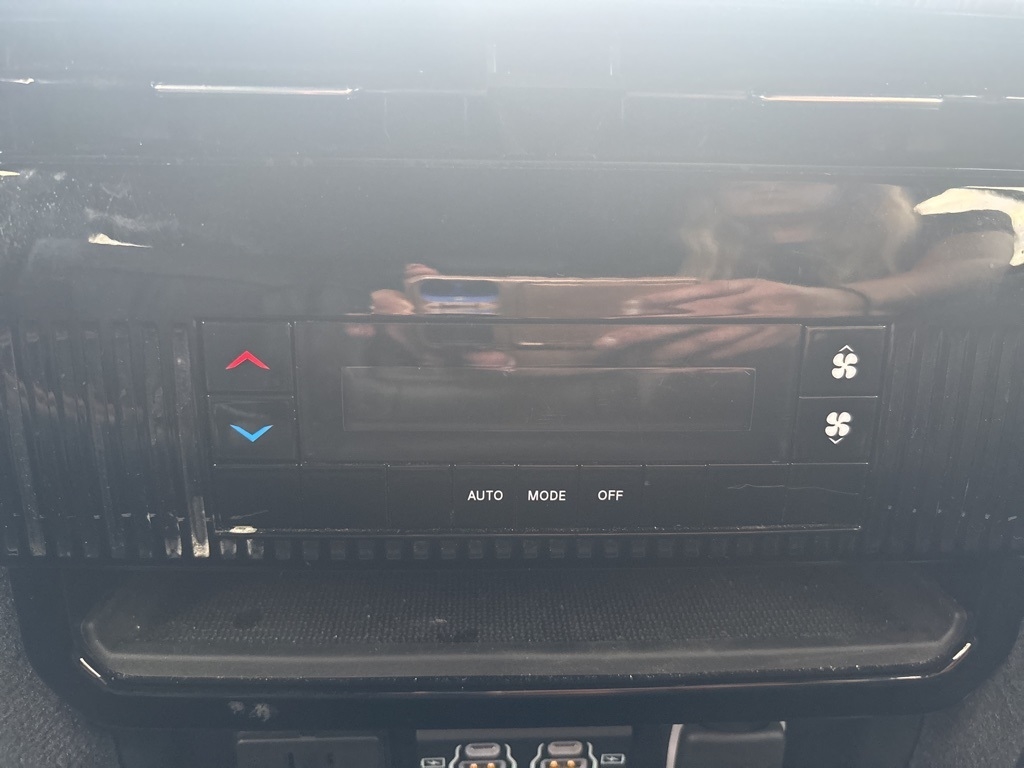 Jeep Wagoneer L Series II 4x4 2023 Jeep Wagoneer L Series II 4x4 2023