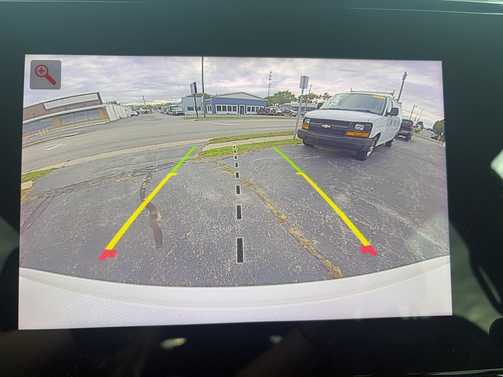 Jeep Wagoneer L Series II 4x4 2023 Jeep Wagoneer L Series II 4x4 2023