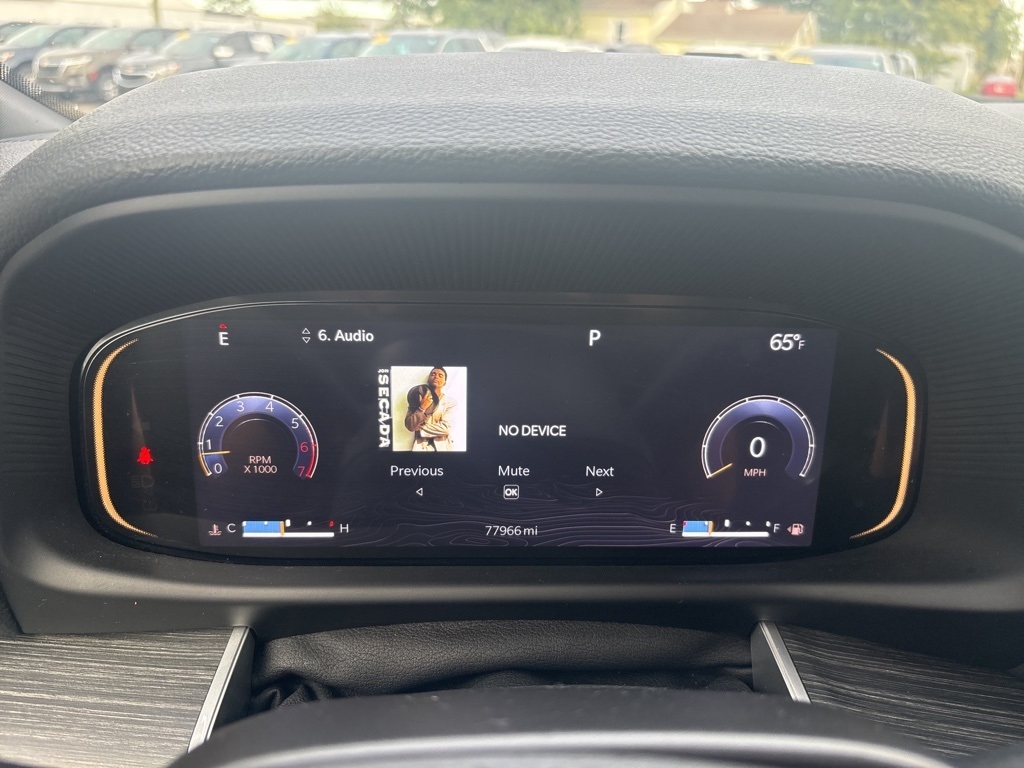 Jeep Wagoneer L Series II 4x4 2023 Jeep Wagoneer L Series II 4x4 2023