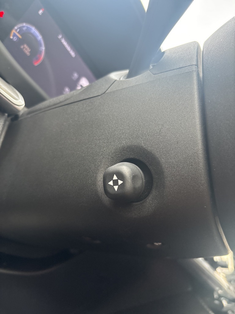 Jeep Wagoneer L Series II 4x4 2023 Jeep Wagoneer L Series II 4x4 2023