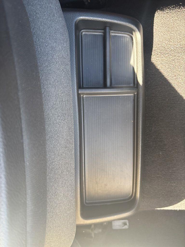 RAM 1500 Classic Warlock 4x4 Crew Cab 5'7" Box 2024