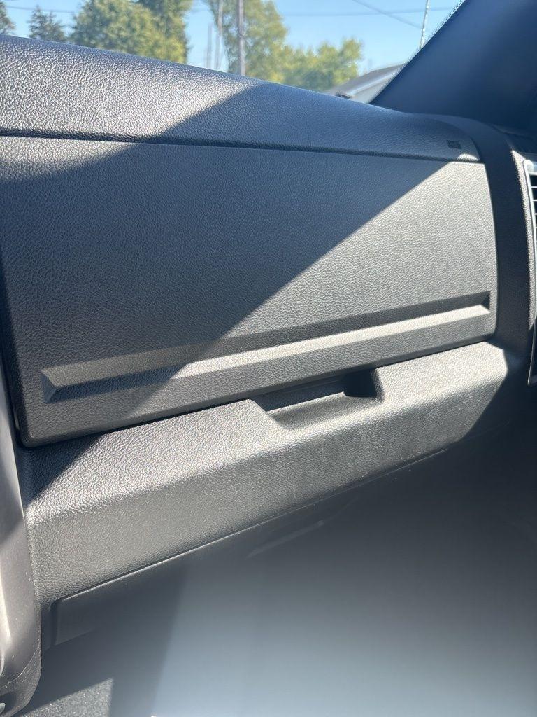 RAM 1500 Classic Warlock 4x4 Crew Cab 5'7" Box 2024