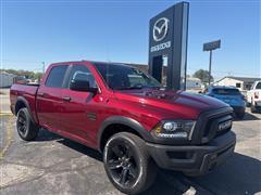 2024 RAM 1500 Classic 