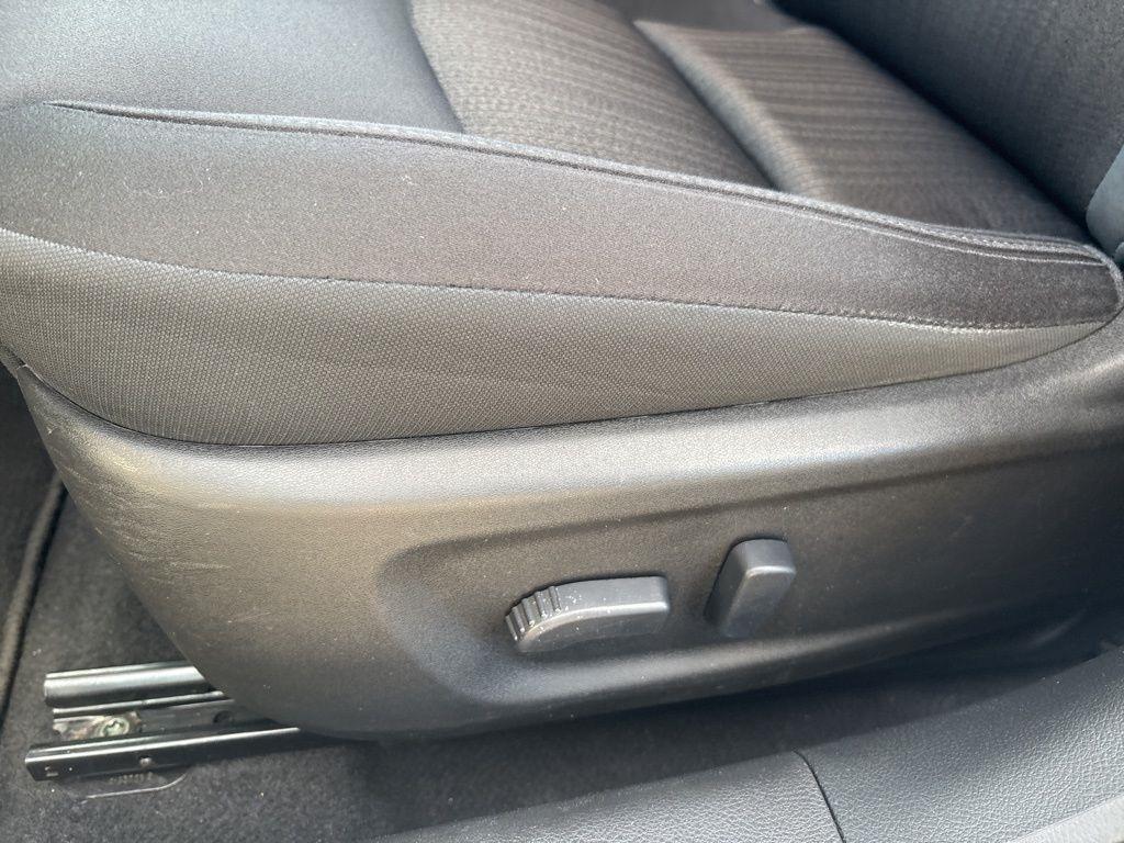 Nissan Altima 2.5 SV Sedan 2024