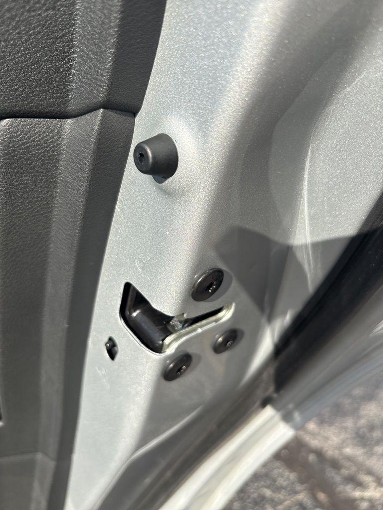 Nissan Altima 2.5 SV Sedan 2024