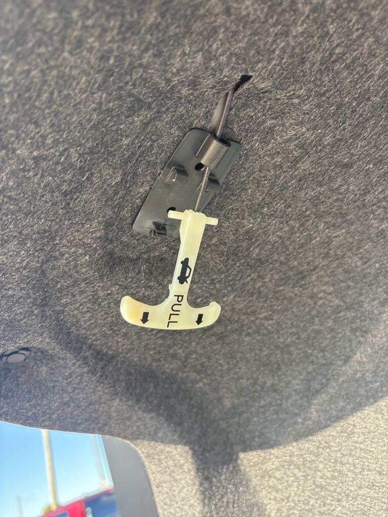 Nissan Altima 2.5 SV Sedan 2024