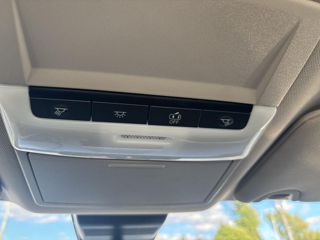 Nissan Altima 2.5 SV Sedan 2024