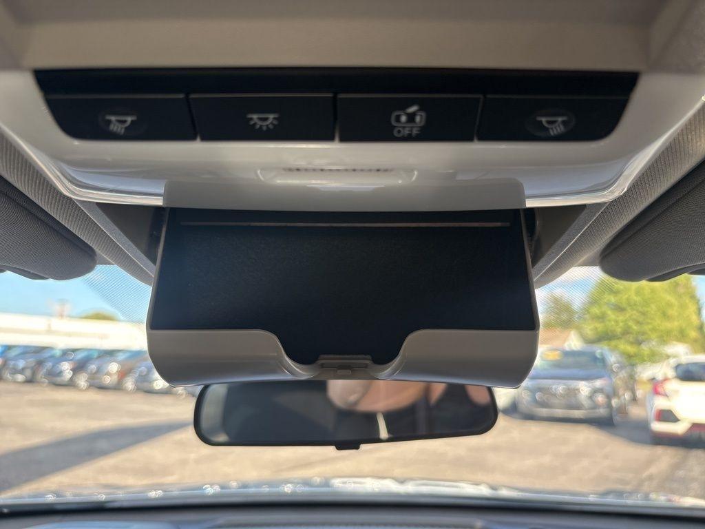 Nissan Altima 2.5 SV Sedan 2024