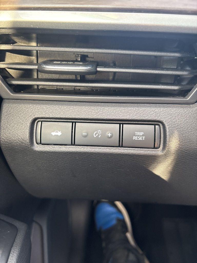 Nissan Altima 2.5 SV Sedan 2024