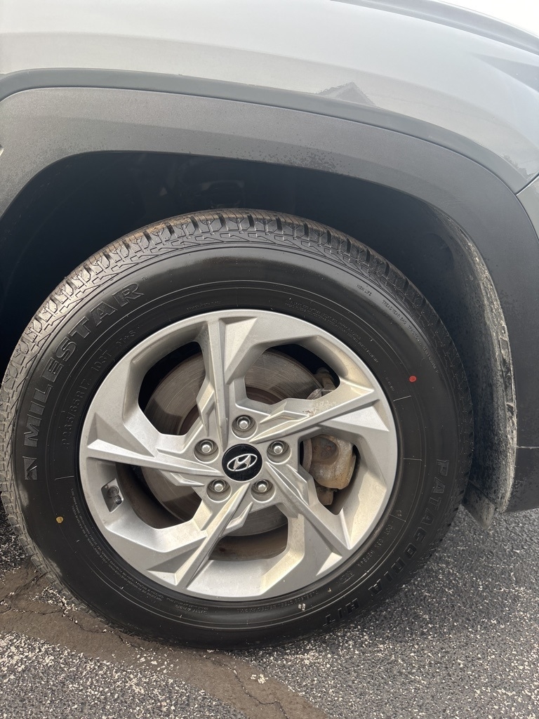 Hyundai Tucson SEL FWD *Ltd Avail* 2024 Hyundai Tucson SEL FWD *Ltd Avail* 2024