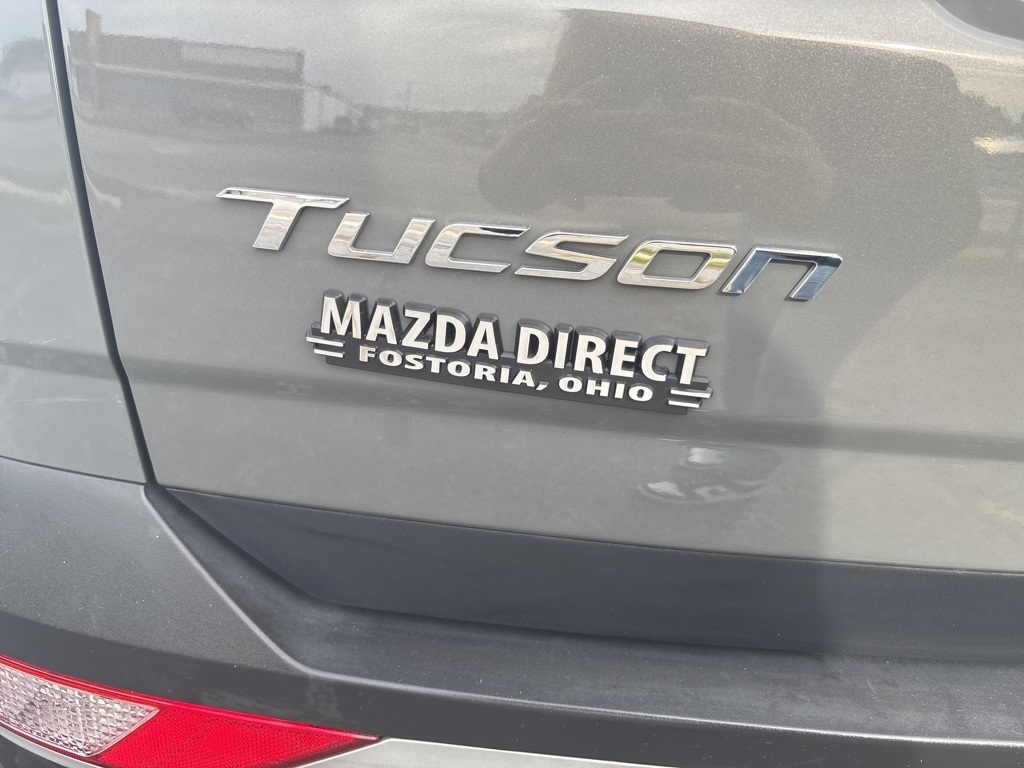 Hyundai Tucson SEL FWD *Ltd Avail* 2024 Hyundai Tucson SEL FWD *Ltd Avail* 2024