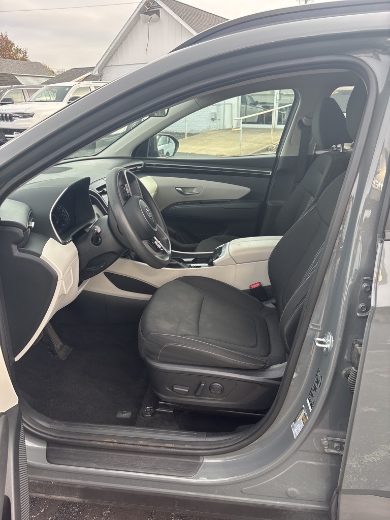 Hyundai Tucson SEL FWD *Ltd Avail* 2024 Hyundai Tucson SEL FWD *Ltd Avail* 2024