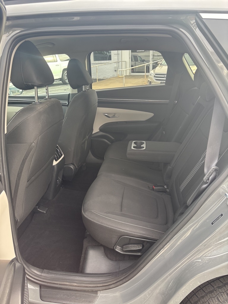 Hyundai Tucson SEL FWD *Ltd Avail* 2024 Hyundai Tucson SEL FWD *Ltd Avail* 2024