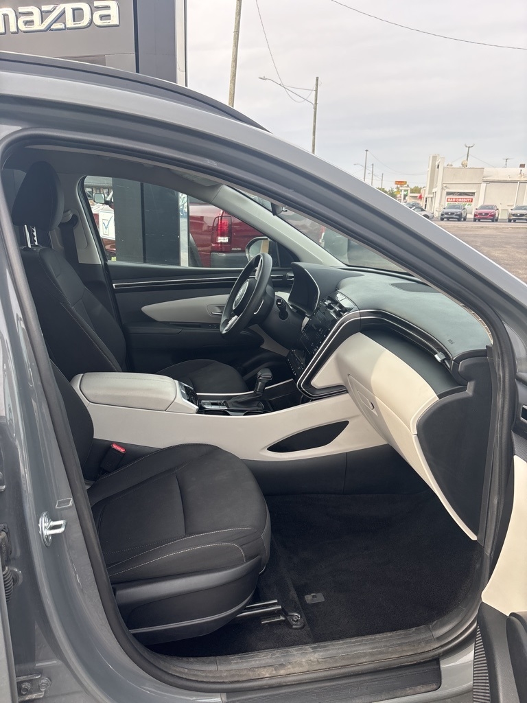 Hyundai Tucson SEL FWD *Ltd Avail* 2024 Hyundai Tucson SEL FWD *Ltd Avail* 2024