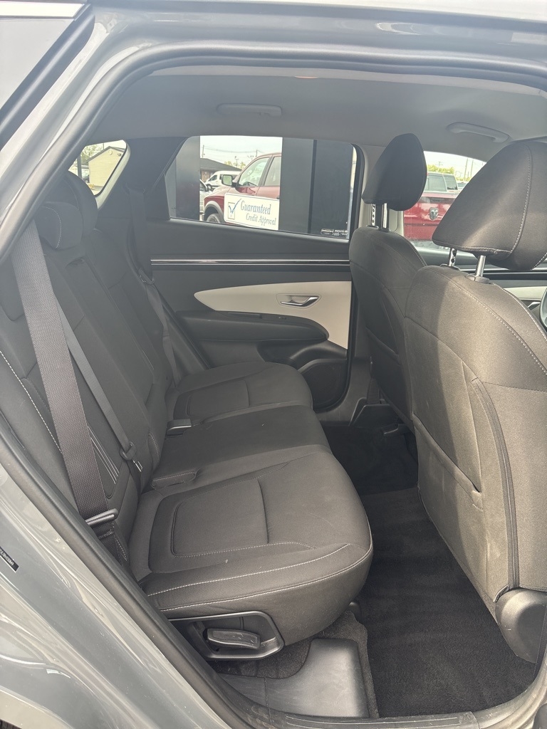 Hyundai Tucson SEL FWD *Ltd Avail* 2024 Hyundai Tucson SEL FWD *Ltd Avail* 2024