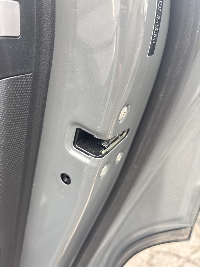 Hyundai Tucson SEL FWD *Ltd Avail* 2024 Hyundai Tucson SEL FWD *Ltd Avail* 2024