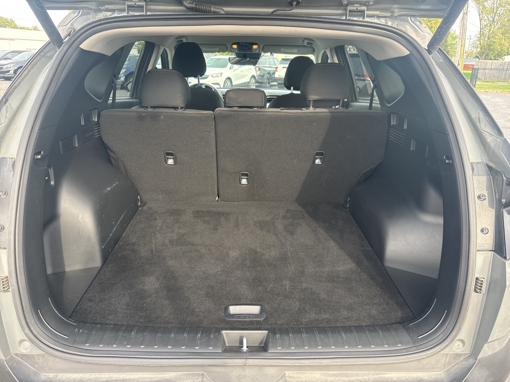 Hyundai Tucson SEL FWD *Ltd Avail* 2024 Hyundai Tucson SEL FWD *Ltd Avail* 2024