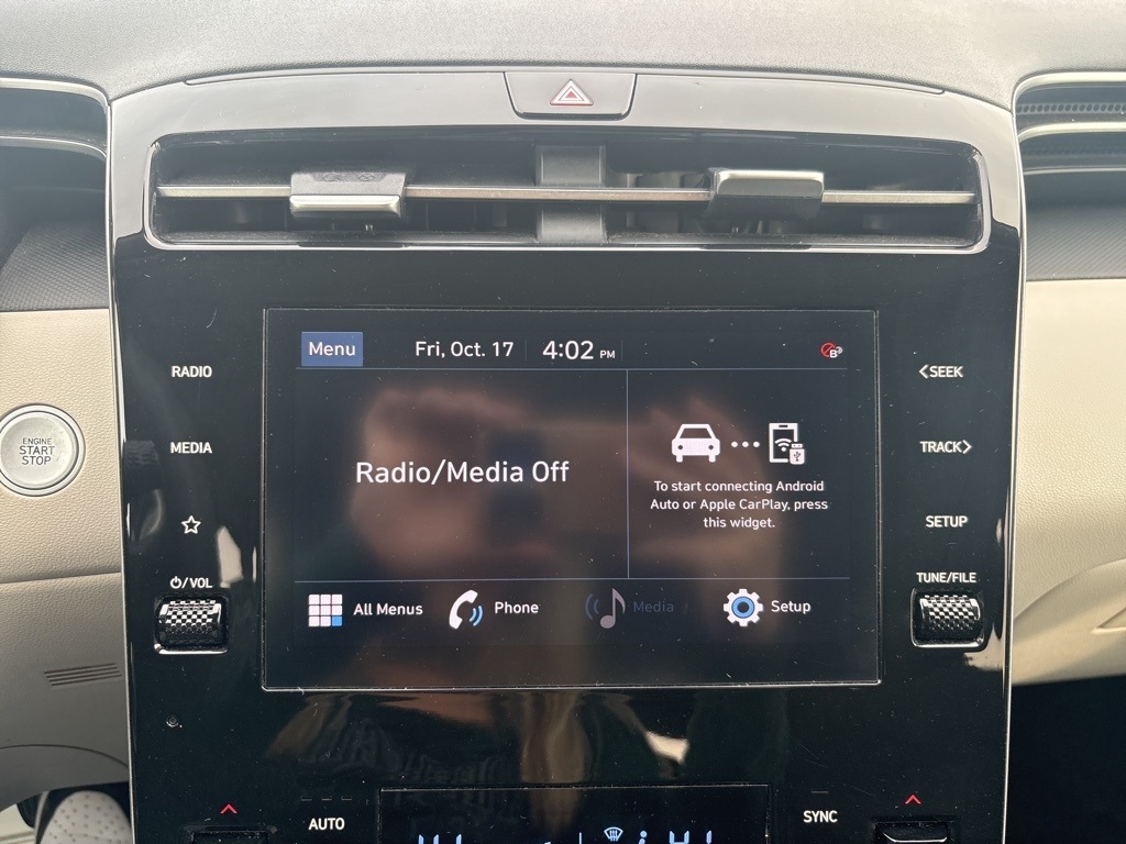 Hyundai Tucson SEL FWD *Ltd Avail* 2024 Hyundai Tucson SEL FWD *Ltd Avail* 2024