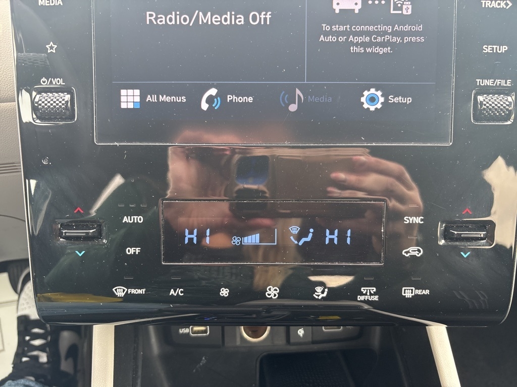 Hyundai Tucson SEL FWD *Ltd Avail* 2024 Hyundai Tucson SEL FWD *Ltd Avail* 2024