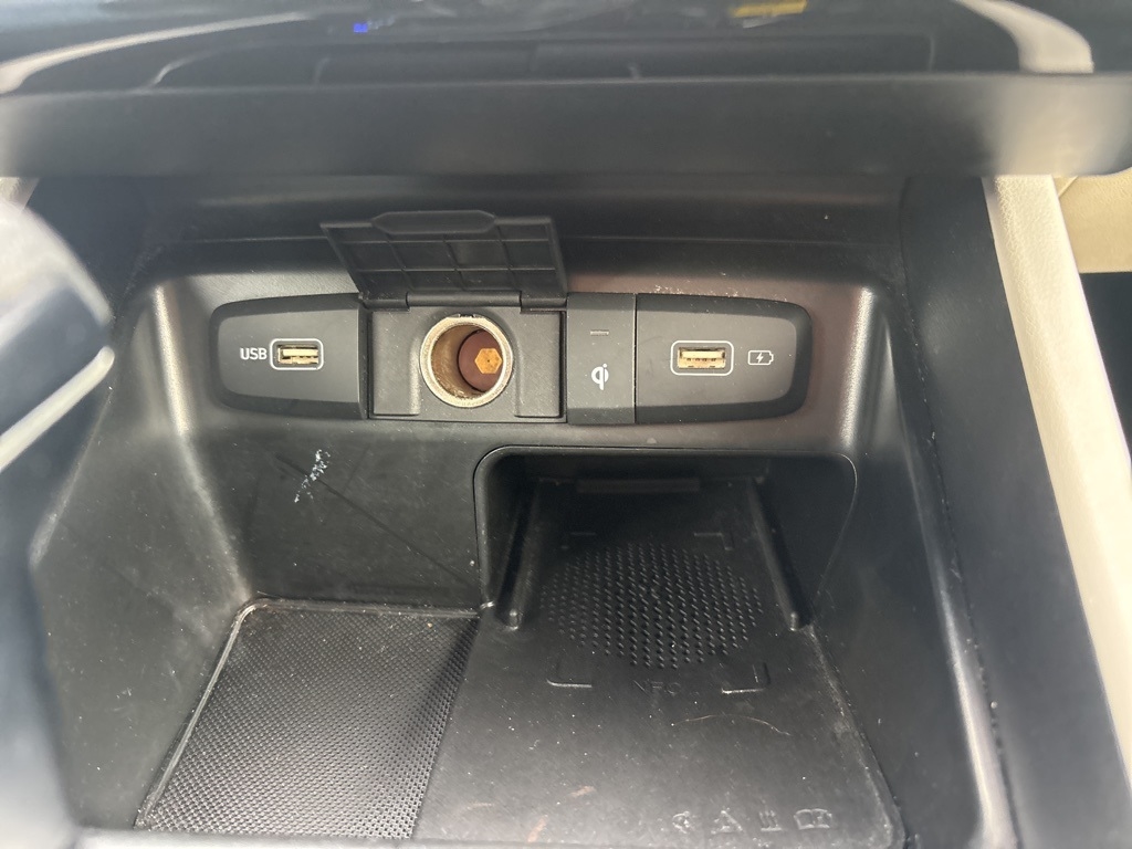 Hyundai Tucson SEL FWD *Ltd Avail* 2024 Hyundai Tucson SEL FWD *Ltd Avail* 2024