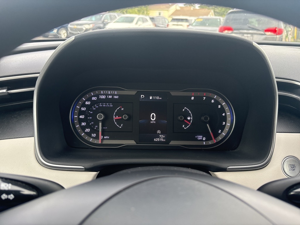 Hyundai Tucson SEL FWD *Ltd Avail* 2024 Hyundai Tucson SEL FWD *Ltd Avail* 2024