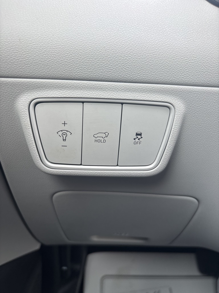 Hyundai Tucson SEL FWD *Ltd Avail* 2024 Hyundai Tucson SEL FWD *Ltd Avail* 2024