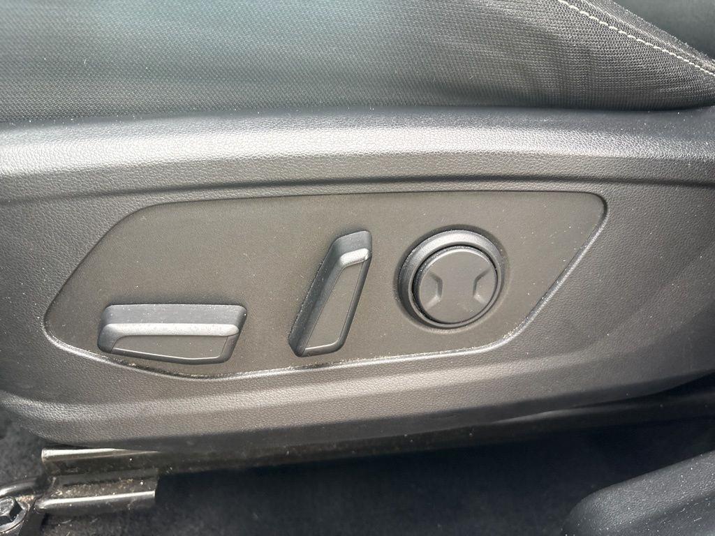 Hyundai Tucson SEL FWD *Ltd Avail* 2024