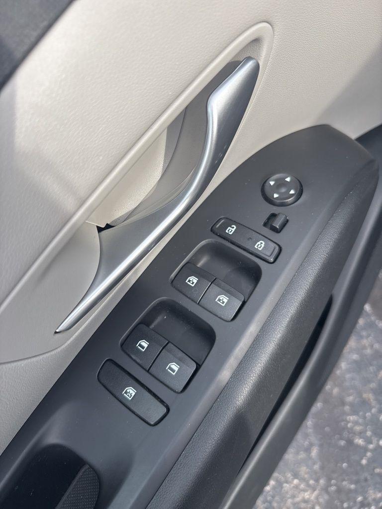 Hyundai Tucson SEL FWD *Ltd Avail* 2024