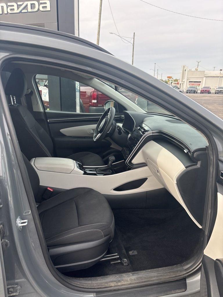 Hyundai Tucson SEL FWD *Ltd Avail* 2024