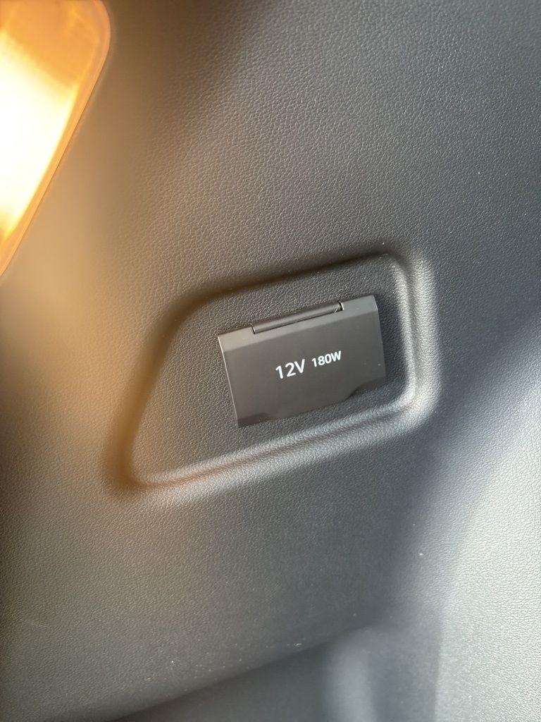 Hyundai Tucson SEL FWD *Ltd Avail* 2024