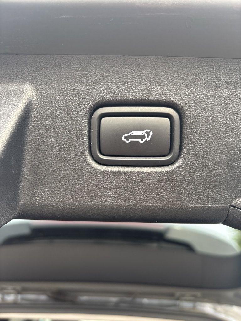 Hyundai Tucson SEL FWD *Ltd Avail* 2024