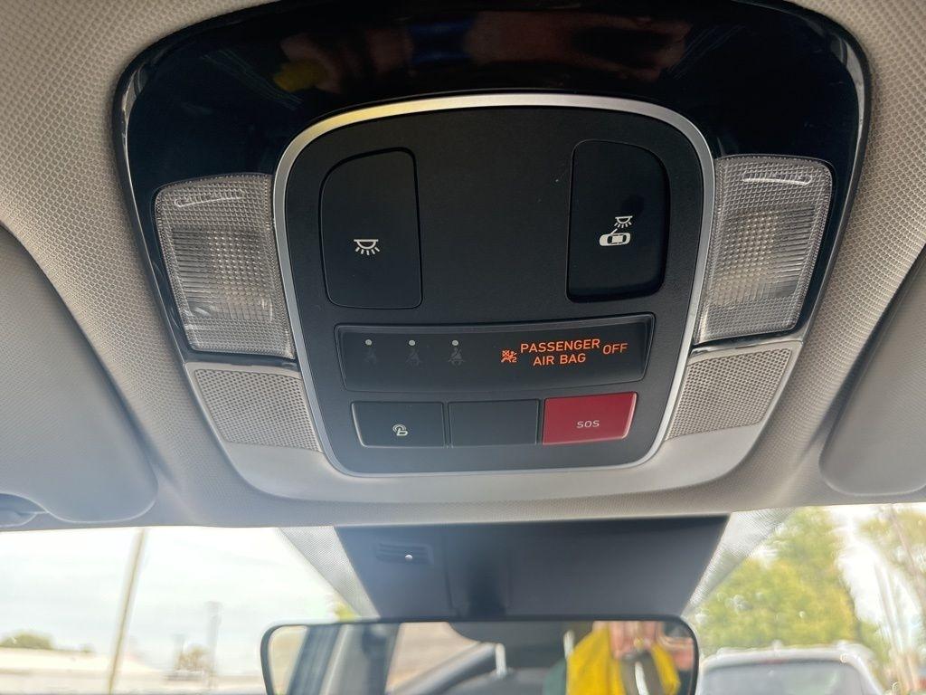 Hyundai Tucson SEL FWD *Ltd Avail* 2024