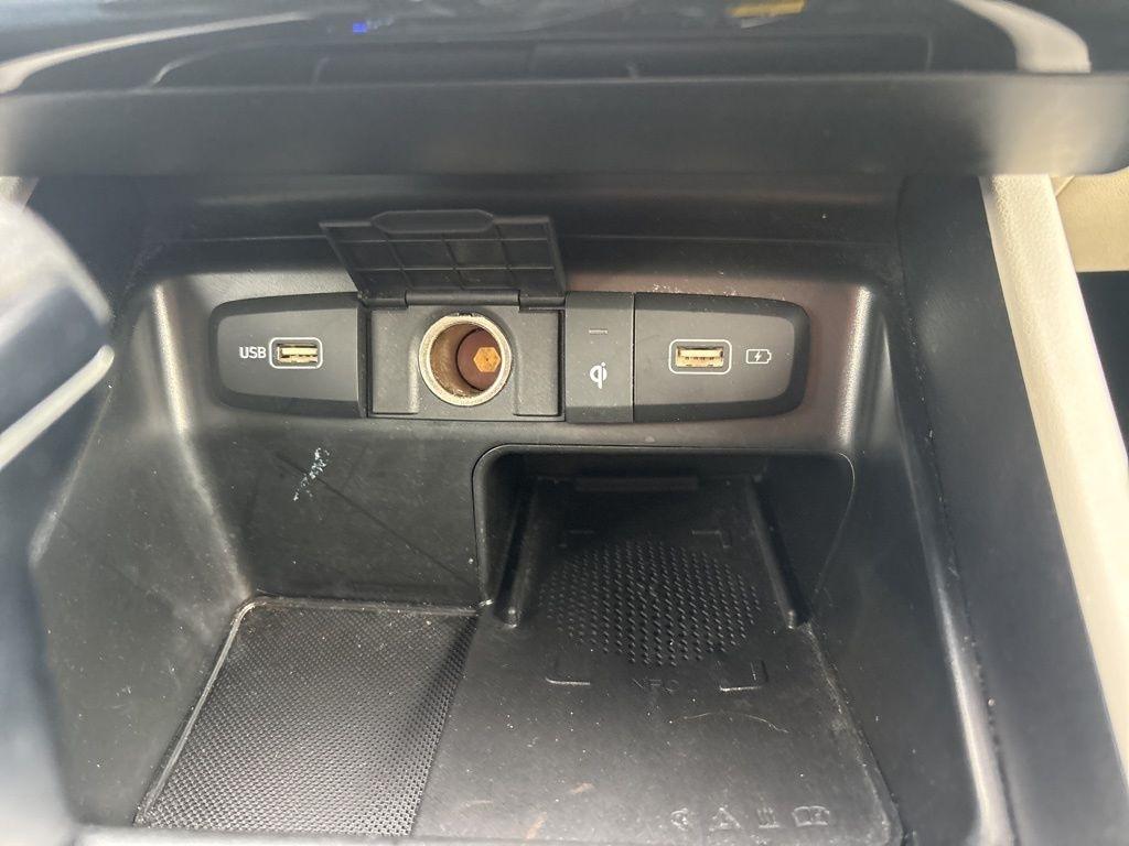 Hyundai Tucson SEL FWD *Ltd Avail* 2024