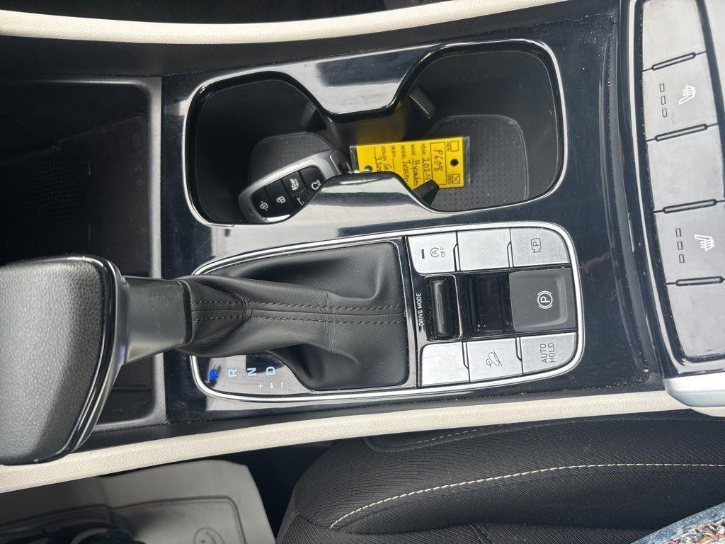 Hyundai Tucson SEL FWD *Ltd Avail* 2024