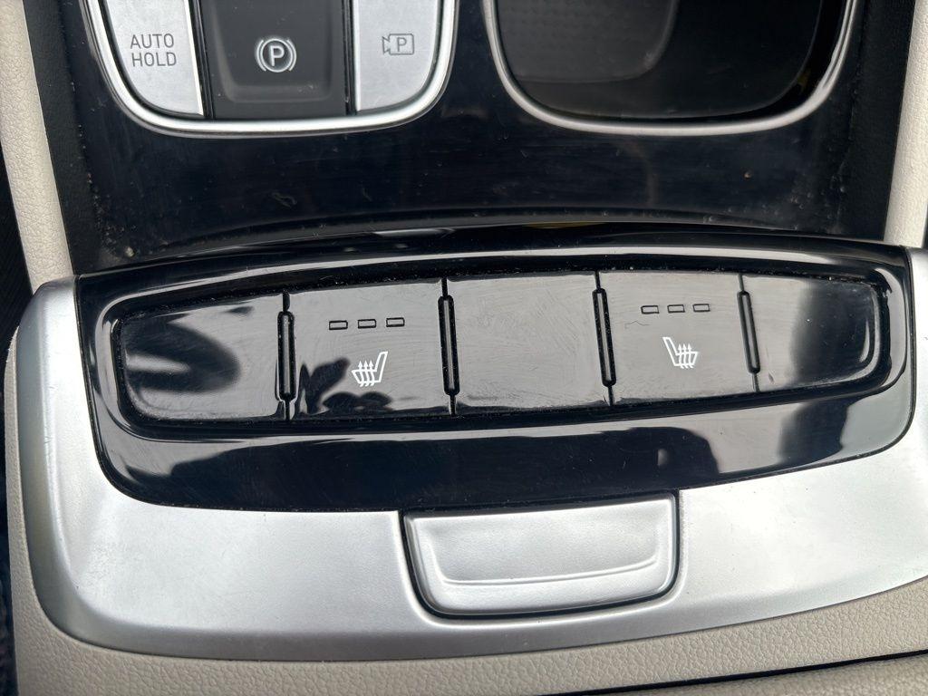 Hyundai Tucson SEL FWD *Ltd Avail* 2024