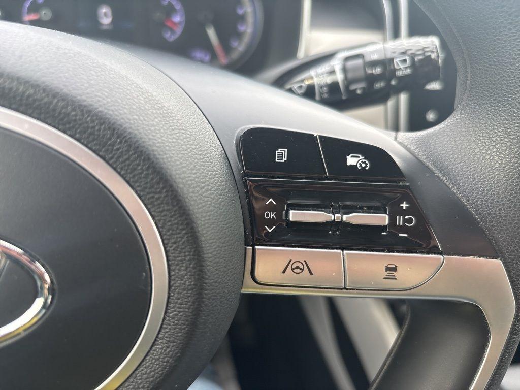 Hyundai Tucson SEL FWD *Ltd Avail* 2024