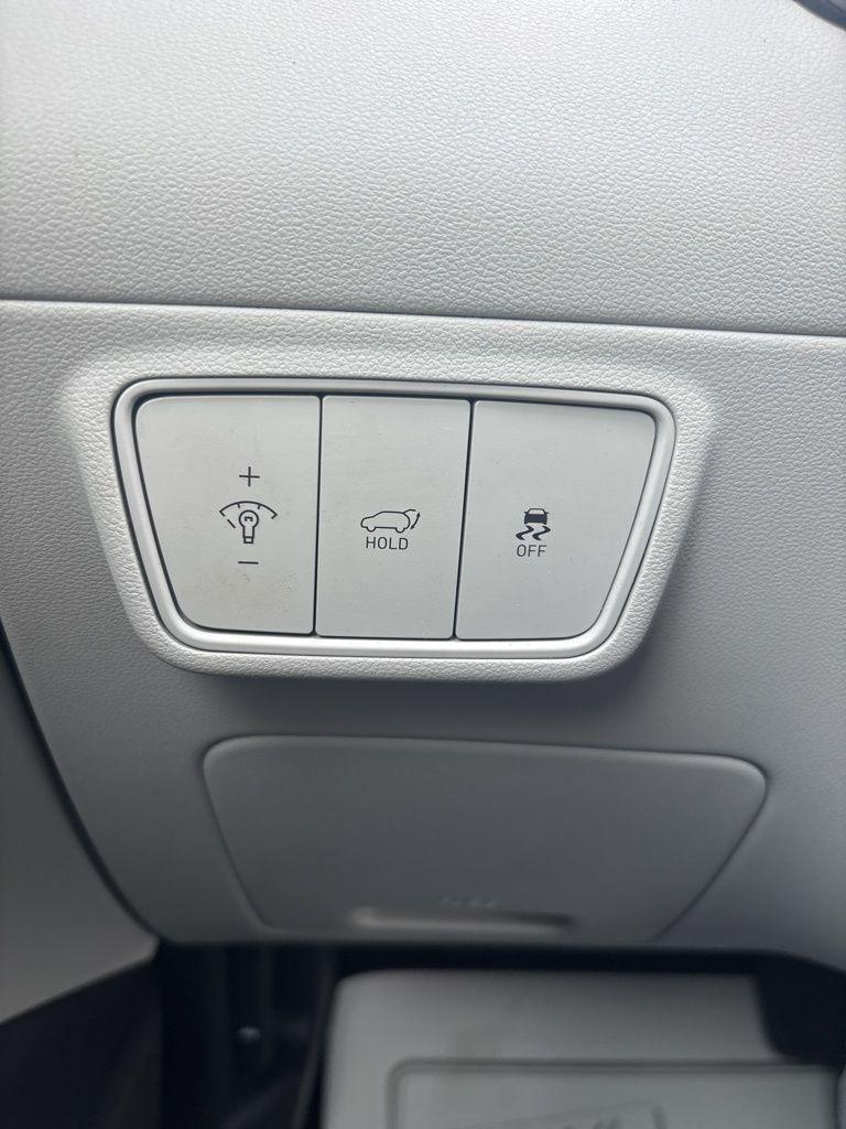 Hyundai Tucson SEL FWD *Ltd Avail* 2024